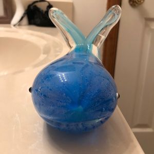 Meet your Posher, Ricki